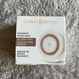 Clarisonic Radiance Brush Head